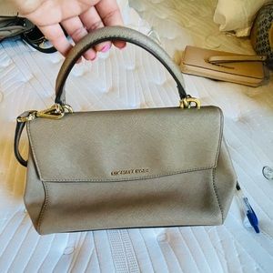 Michael Kors handbag